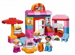 Кафе - Фото 1