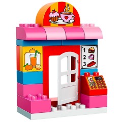 Кафе - Фото 3