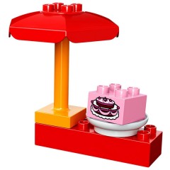 Кафе - Фото 4