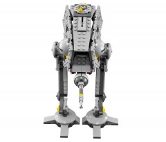 Вездеходная Оборонительная Платформа AT-DP™ - Фото 2