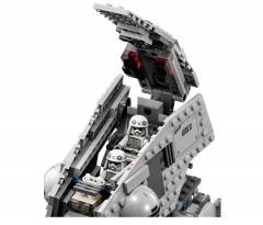 Вездеходная Оборонительная Платформа AT-DP™ - Фото 3