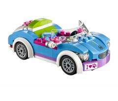 Кабриолет Мии - Фото 1