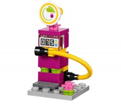 Кабриолет Мии - Фото 3