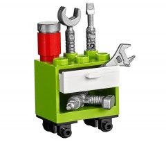 Кабриолет Мии - Фото 4