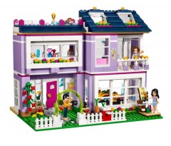 Дом Эммы - Фото 1