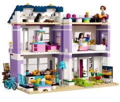 Дом Эммы - Фото 2