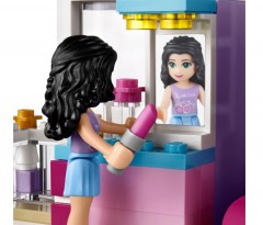 Дом Эммы - Фото 5