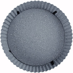 Форма для выпечки со съемным дном - Фото 1