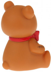 Игрушка для купания «Мишка» - Фото 1