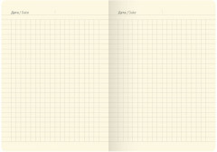 Книга для записей «Vision.Tropicaltrend» - Фото 1