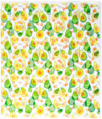 Набор обложек для дневников и тетрадей «Trendy cute pat» - Фото 1