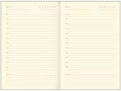 Ежедневник «Ripple» - Фото 3