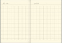 Книга для записей «Van Gogh. Fields» - Фото 3