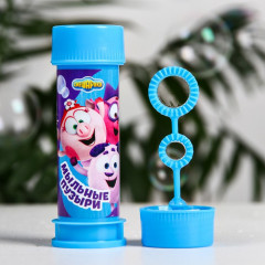 Пузыри мыльные - Фото 1