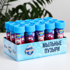Пузыри мыльные - Фото 2