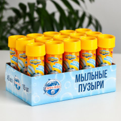 Пузыри мыльные - Фото 2