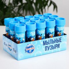 Пузыри мыльные - Фото 2