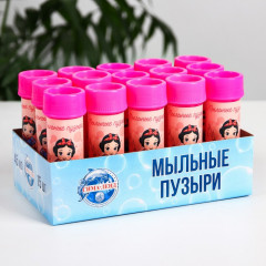 Пузыри мыльные - Фото 2