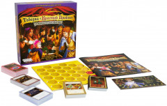 Игра настольная «Красный Дракон. Пирушка в стиле кунг-фу» - Фото 1