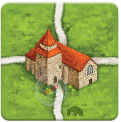 Дополнение «Каркассон 5. Аббатство и мэр» - Фото 2