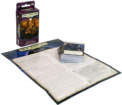 Игра настольная «Ужас Аркхэма. Забытая эпоха. Сердце древних» - Фото 1