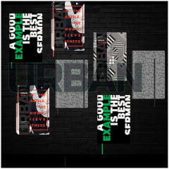 Книга для записей «Quote» - Фото 1