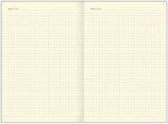 Книга для записей «Royal book» - Фото 3