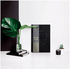 Книга для записей «Royal book» - Фото 4