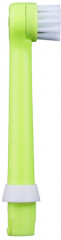 Насадки сменные для электрической зубной щетки Kids CS-462-G - Фото 1