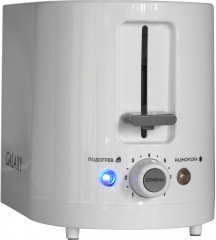 Тостер электрический GL2908 - Фото 4