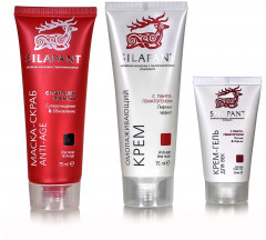 Набор для ухода за кожей лица «Intensive-уход» - Фото 1