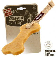 Игрушка для собак «Кость» - Фото 1