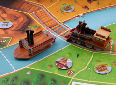 Игра настольная «Pappy winchester» - Фото 3