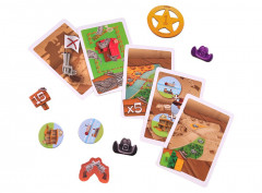 Игра настольная «Pappy winchester» - Фото 4