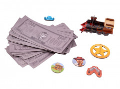 Игра настольная «Pappy winchester» - Фото 5