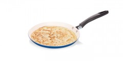 Сковорода для блинов «ecoPresto» (диаметр 25 см) - Фото 1