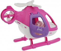 Вертолет Барби - Фото 2