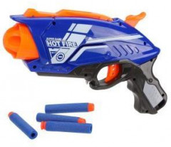 Бластер - Фото 1