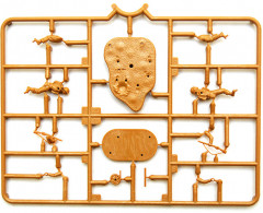 Модель сборная «Британские саперы» - Фото 2