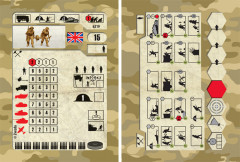 Модель сборная «Британские саперы» - Фото 4