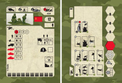 Модель сборная «Советский пулемёт» - Фото 2