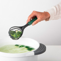 Венчик-шумовка «Tasty» - Фото 4