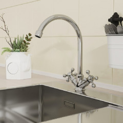 Смеситель для мойки - Фото 2