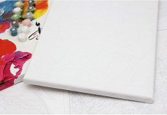 Картина по номерам «Горный воздух» - Фото 2