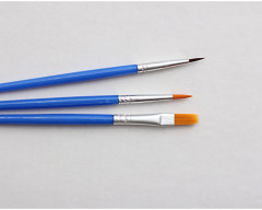 Картина по номерам «Благоухание сирени» - Фото 5