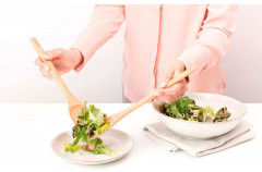 Приборы для салата «Profile New» - Фото 2
