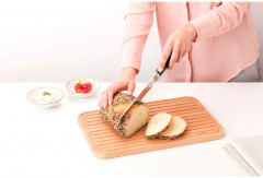 Доска разделочная для хлеба «Profile New» - Фото 1