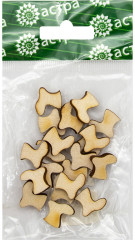 Заготовка деревянная «Сапожек» - Фото 1