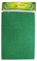 Набор листов фоамирана - Фото 1