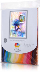 Набор для валяния «Лаванда» - Фото 1